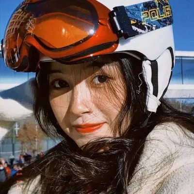 云中行走海报