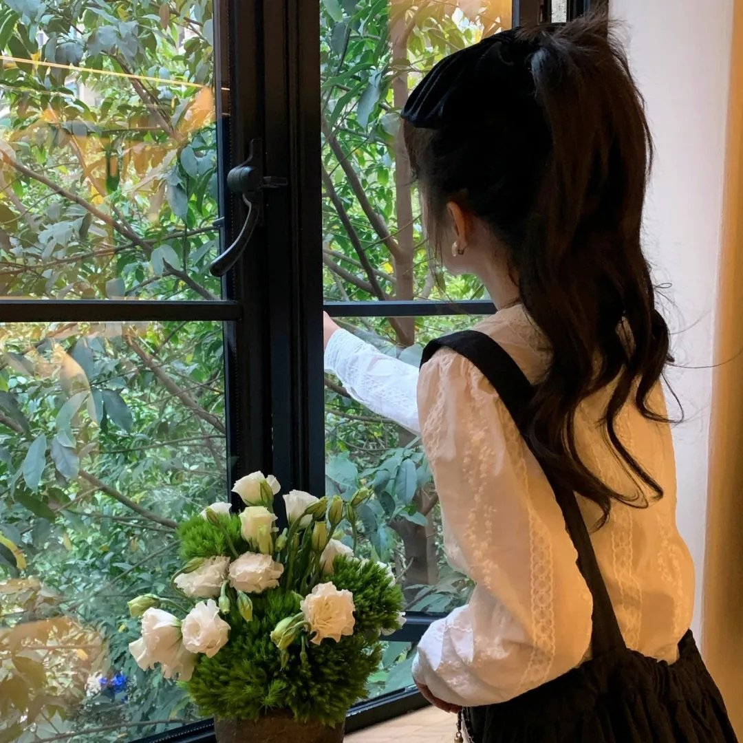 爱在当下海报