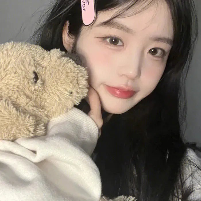 铁汉尤物海报