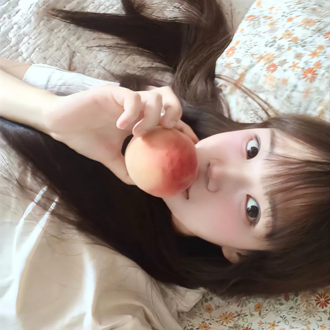无辜的七个海报