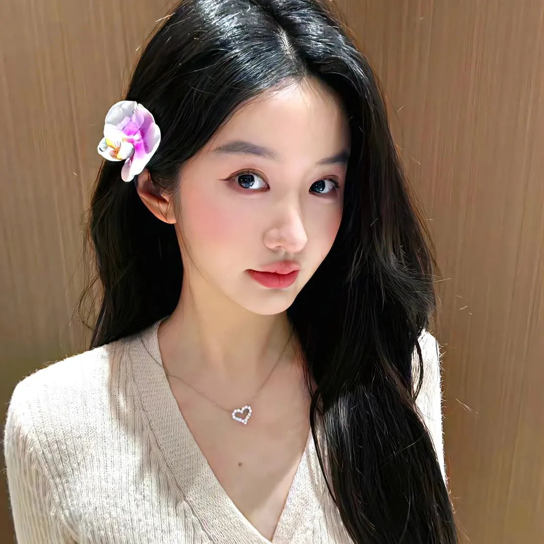 爱你们的希尔德海报